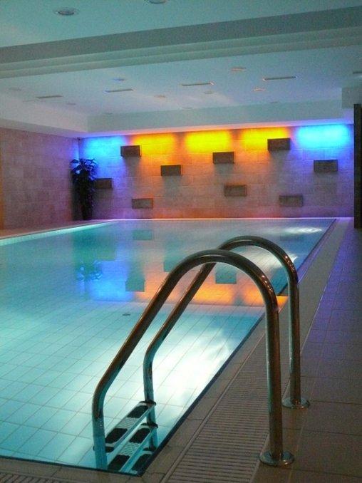 Garden Hotel Wellness Es Konferencia Solnok Konforlar fotoğraf